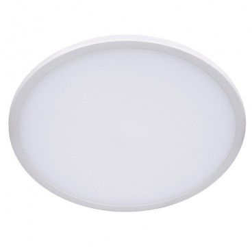 Downlight LED 30W GIRO KAJU bianco CRISTALRECORD 02-556-30-420