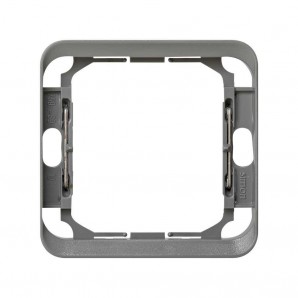 Pieza intermedia gris SIMON 75902-39