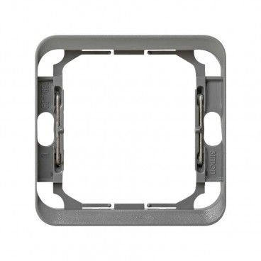 Pieza intermedia gris SIMON 75902-39