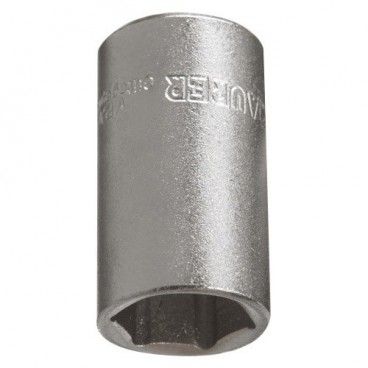 Maurer 1/4 Hexagon 5.5 mm socket wrench.
