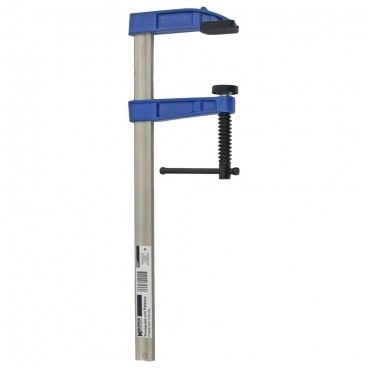 Tornello DIN 5117 120x 1200mm con leva passante.