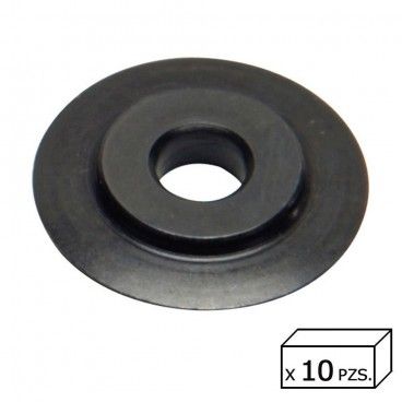 Normal Maurer Tube Cutter Blade (10 pieces case)