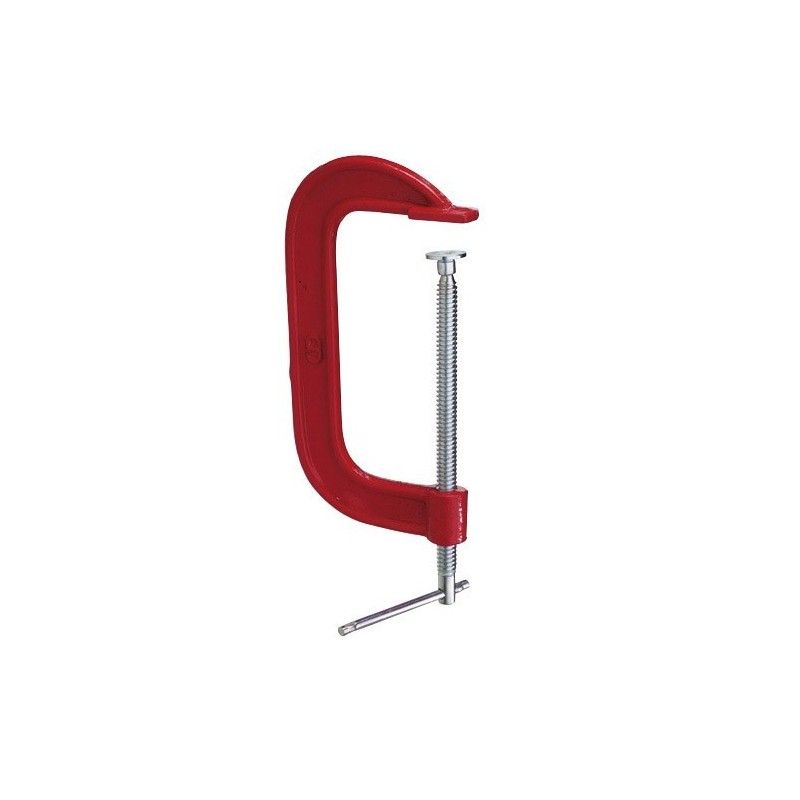 Tornello Modelure Maurer 100 mm.