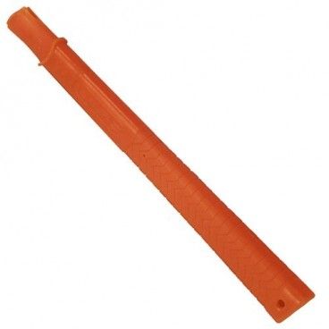 Plastic Handle Hammer Ball Pk2 / e