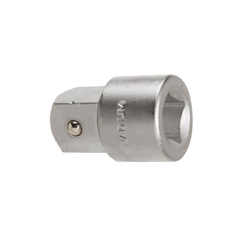 Maurer 3/4 "Female 1" Male Enhancer Adapter