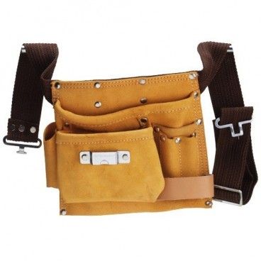 Bolsa de cofragem simples Maurer com cinto