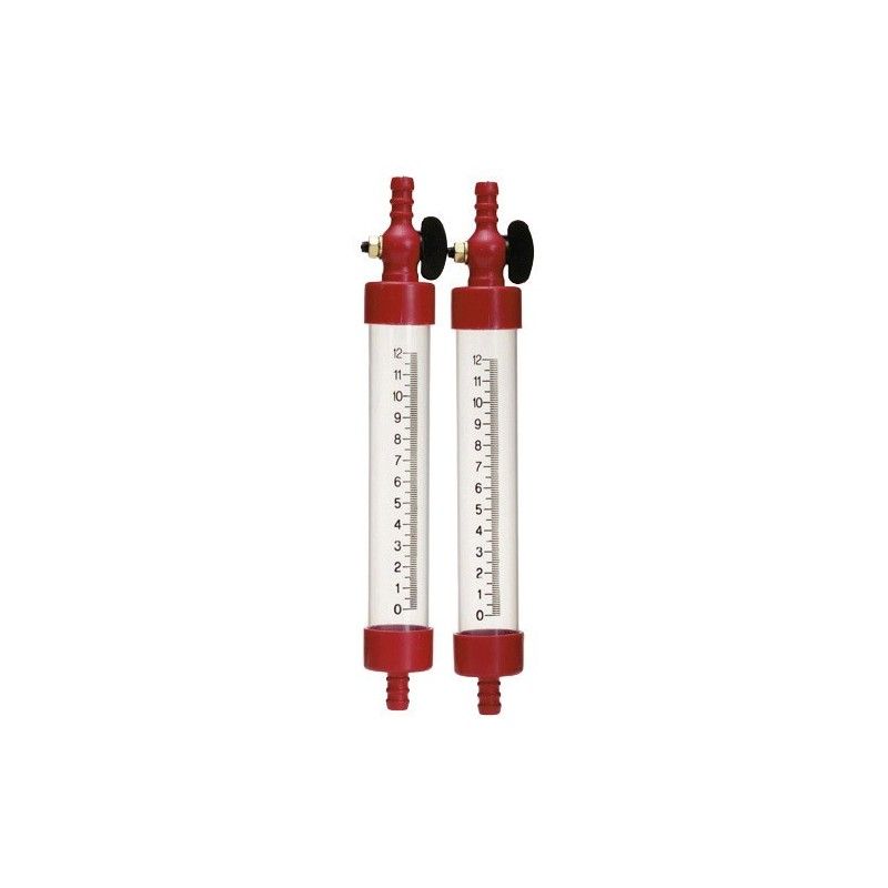 Maurer Water Level Without Hose (2 pieces)