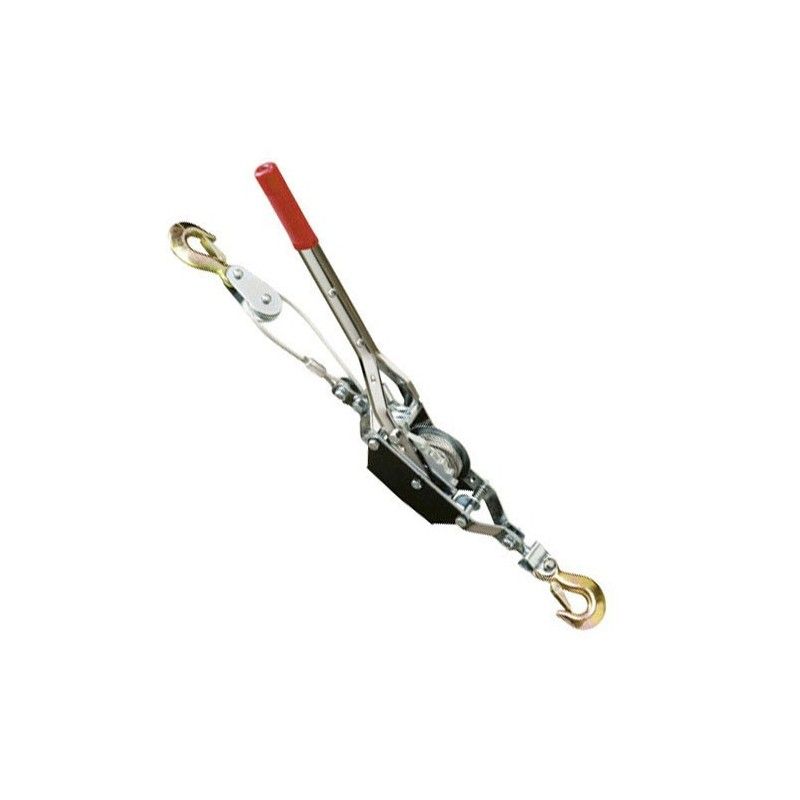 Tensores Cable Para Invernadero    3 Toneladas