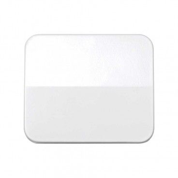 Tecla  unipolar blanco SIMON 75010-30