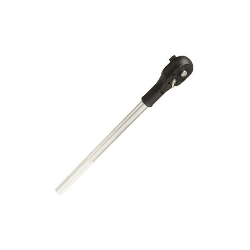 Chiave dinamometrica grande Carraca Maurer Plus 3/4