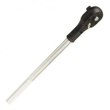 Chiave dinamometrica grande Carraca Maurer Plus 3/4