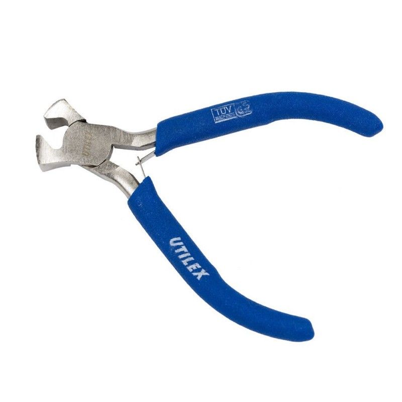 Zange Mini Front Cut 105 mm.