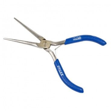 Mini pince extra longue 150 mm.