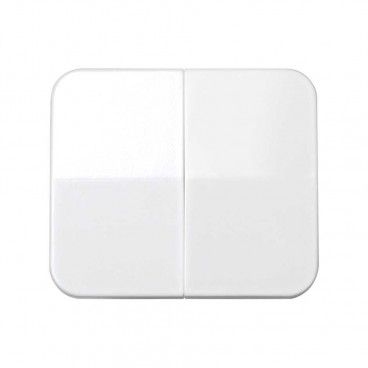 Grupo dos teclas blanco SIMON 75026-30