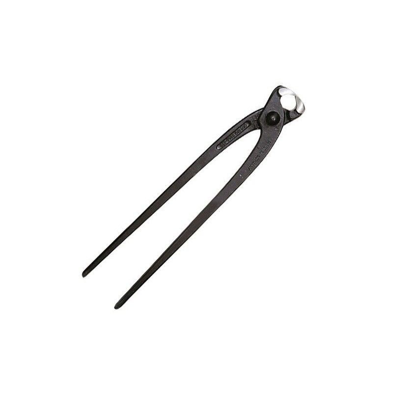 Russische Maurer Plus Black Pincer 11 "