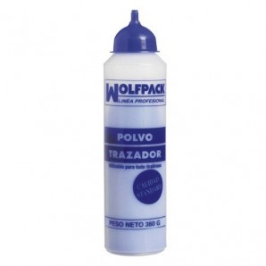 Vasilha de pó para estilingue Wolfpack 360 gramas 2