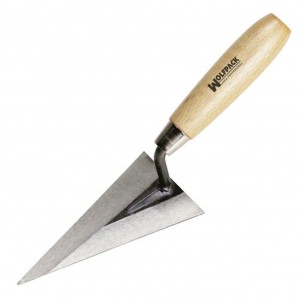 Paletin  Wolfpack Plus Mango Madera 343/130 mm. 2