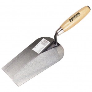 Cabo de madeira Wolfpack Plus Palette 349 180 mm. 2