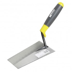 Alça de borracha Wolfpack Plus Paddle 341-a/ 180 mm. 2