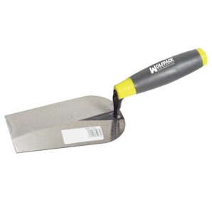 Alça de borracha Wolfpack Plus Paddle 349 180mm. 2