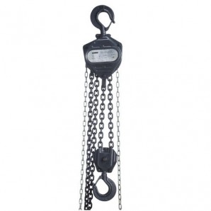 Talhas de Corrente Maurer 1000 Kg/ 3 metros 2