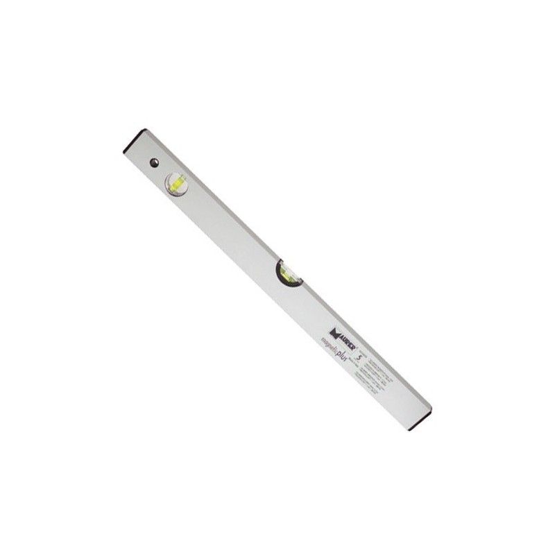 Maurer Livello "Magneticplus" tubolare 100 cm.