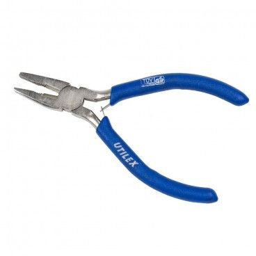 Mini pinze universali da 120 mm.