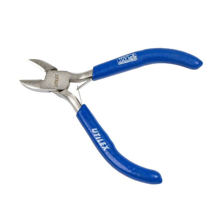 Pliers Mini Diagonal Cut 110 mm.