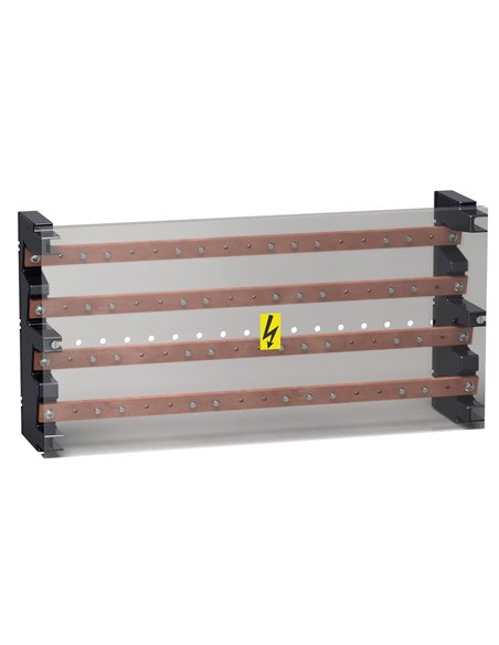 Linergy BS Escalonado 400A,4 Polos