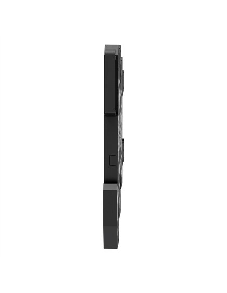 BASE TORNILLO 12 - 24 VAC/VDC