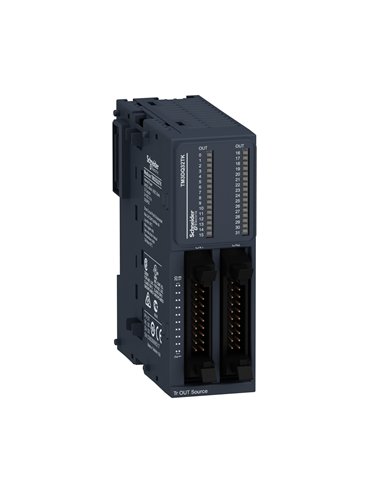 MODULO 32S PNP HE10