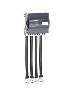 Linergy DX 4P 160A 13 SalidasxFase