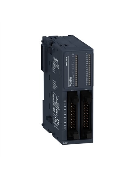MODULO 32E DIGITALES HE10