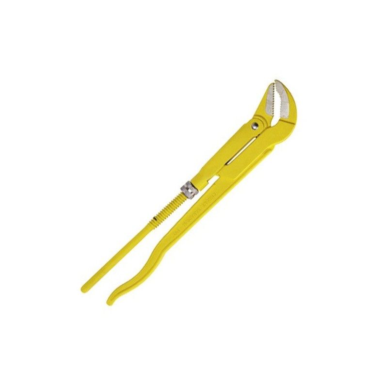 Swedish Type Maurer 420 mm wrench. 1 1/2 "