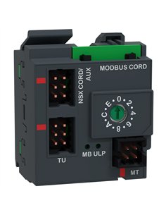 Modulo BSCM Modbus serie/ULP estado NSX
