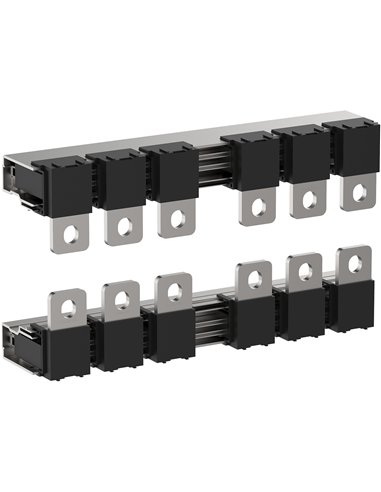 Kit de barras de inversión de 3 polos para TeSys G265-500