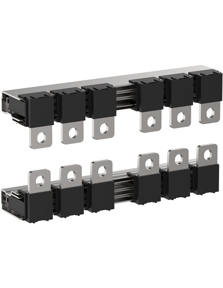 Kit de barras de inversión de 3 polos para TeSys G265-500