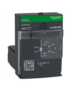 UNI. AVANZ C10 3P 8-32A 24V DC