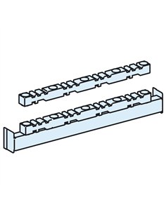 Soporte prolong. polos entreje 115mm