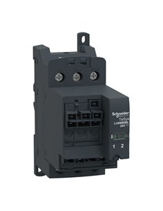 Bloque inversor LU6 - 32 A - 24 V CC - montaje por separado