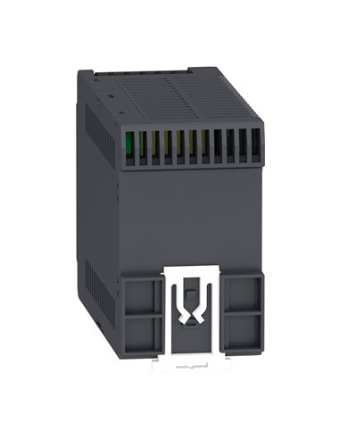 FUENTE DE ALIM. 24V 3.8A MONOF OPTIMIZAD
