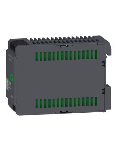 FUENTE DE ALIM. 24V 3.8A MONOF OPTIMIZAD