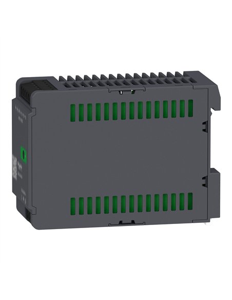 FUENTE DE ALIM. 24V 3.8A MONOF OPTIMIZAD