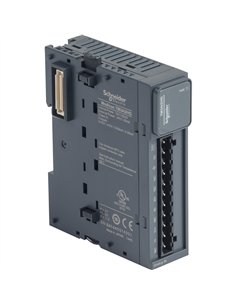MODULO 2E ANALOGICAS HR