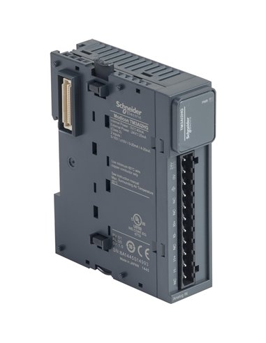 MODULO 2E ANALOGICAS HR