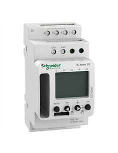 IC Astro 2C SMART