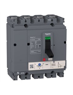 Easypact CVS - Interruptor Automático CVS160B TM160D - 4P/4R