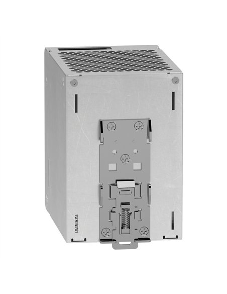 FUENTE DE ALIM. 24V 20A MONOF OPTIMIZADA