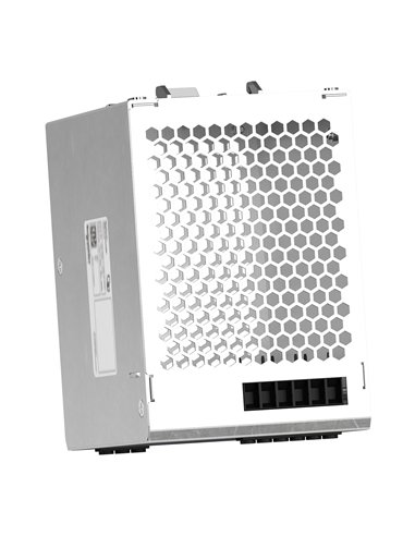 FUENTE DE ALIM. 24V 20A MONOF OPTIMIZADA