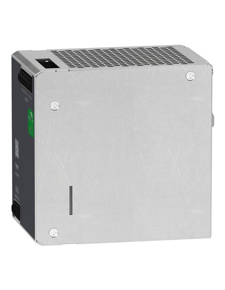 FUENTE DE ALIM. 24V 20A MONOF OPTIMIZADA